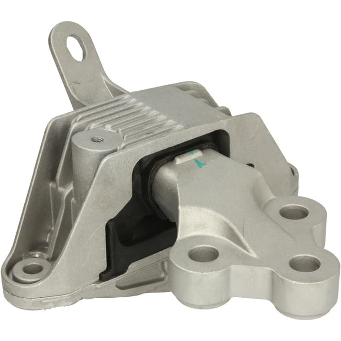 Rubber carrosserie, motorophanging FEBI BILSTEIN 175790