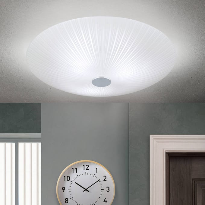 ORION Chique plafondlamp VINDIRA, 40 cm