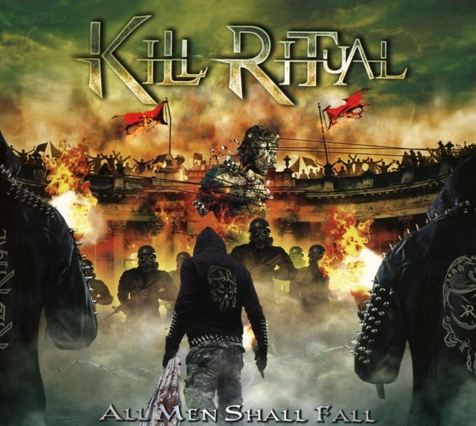 All Men Shall Fall (Limited Digi)