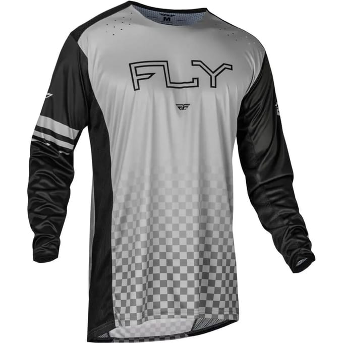 Jersey Fly Racing Rayce