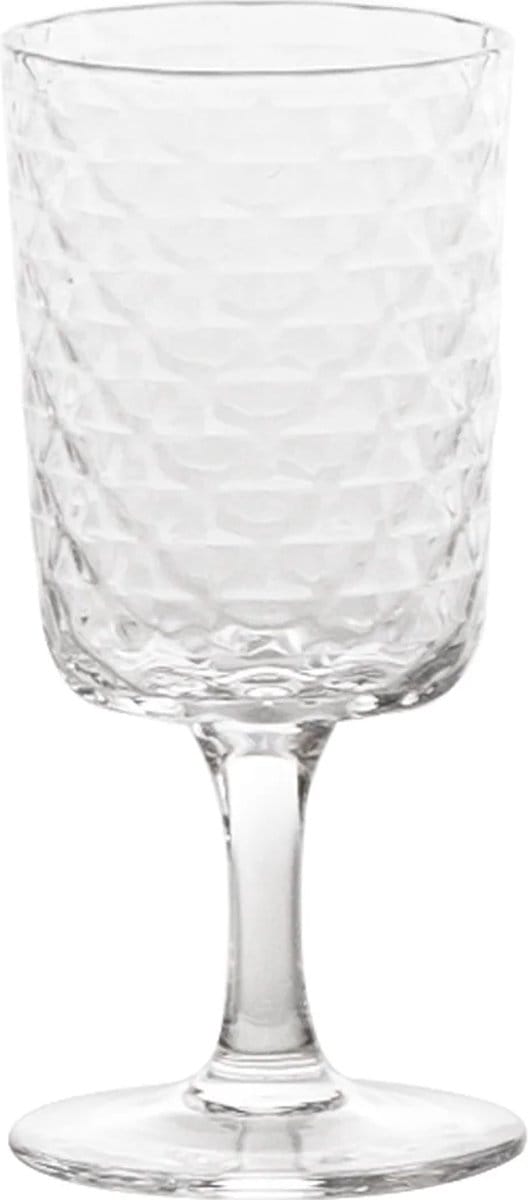 Zafferano Veneziano Mixology Shotglazen - 80 - 4 Stuks