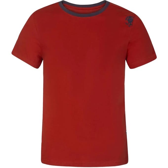 T-shirt Rafiki Granite