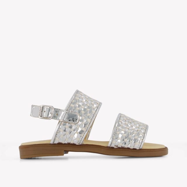 Andanines Meisjes sandalen in