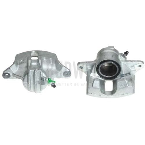 Remklauw BUDWEG CALIPER 345699