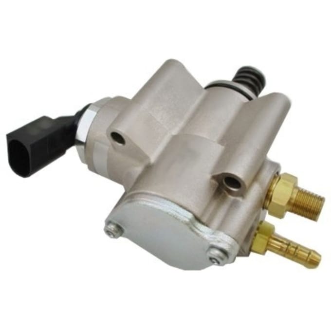 Hogedrukpomp MEAT & DORIA 78553