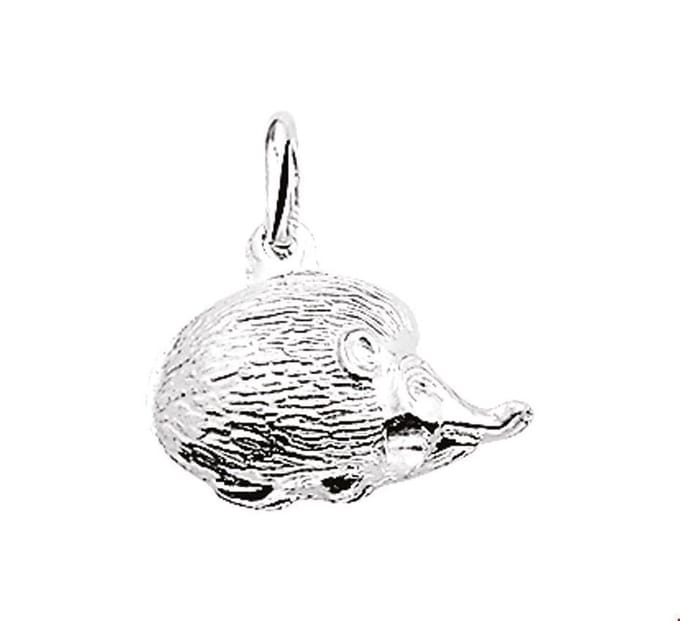 Mi Zalini Bedel Zilver K1009107