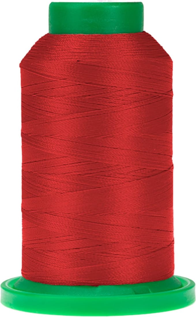 Amann Isacord 1000mtr kleur nr. 1800