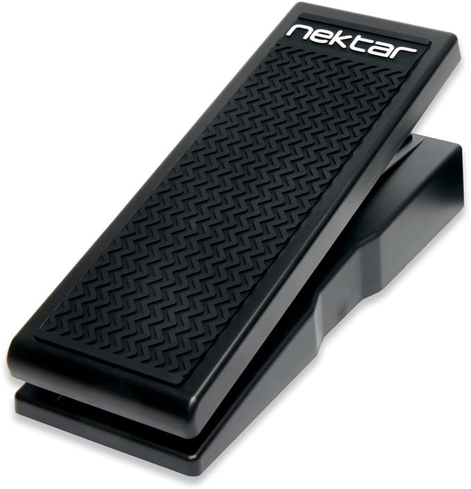 Nektar NX-P - Pedaal voor keyboards