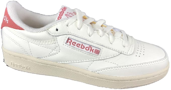REEBOK SNEAKER - CLUB C85 VINTAGE