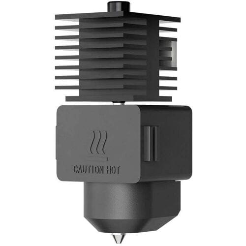FabConstruct Hotend Geschikt voor: BambuLap FabConstruct Hotend For Bambulab A1/A1 Mini with Silicon Sock_0.8 / 1.75mm