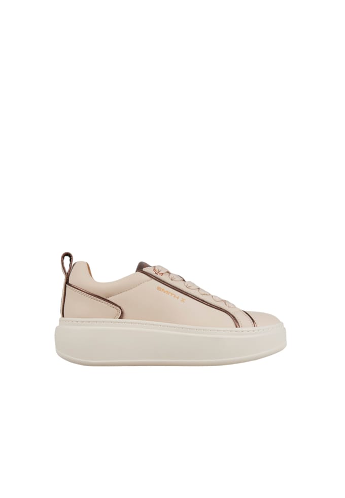 sxbchsw-9502-diz Alexander Smith Vrouw leren Beige