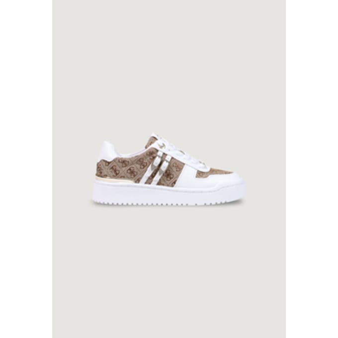 Guess Maggnet2 Schoenen Bruin EU 41 Vrouw
