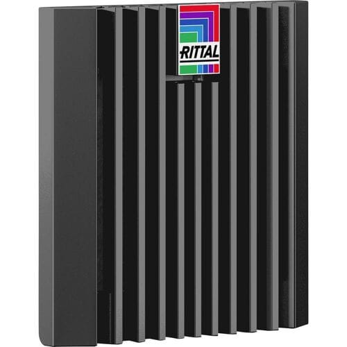 Rittal SK 3237.308 Uittredingsfilter (b x h x d) 116.5 x 116.5 x 33.2 mm Piece 1 stuk(s)