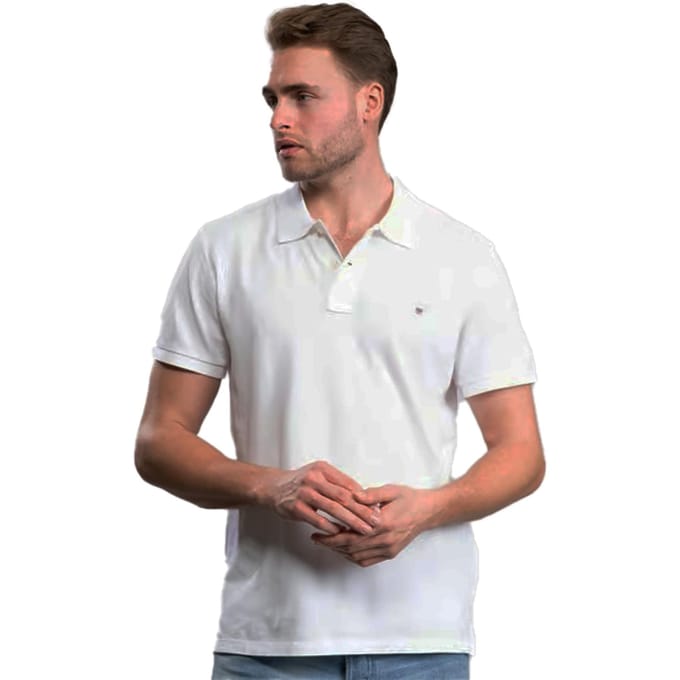 Gant Heren Original Poloshirt