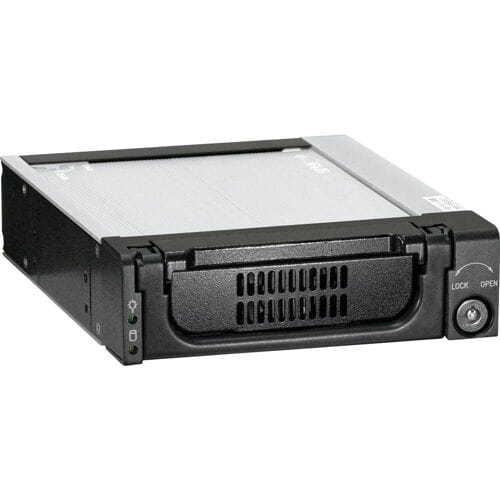 JouJye HDD-wisselframe SAS 12 Gb/s, SATA 6 Gb/s, SATA I, SATA II, SATA III