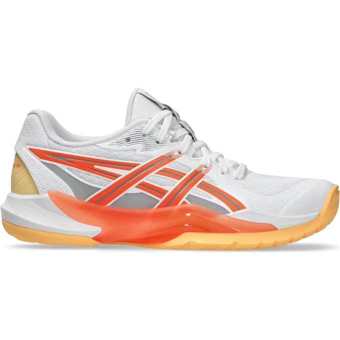 Indoorschoenen voor dames Asics Powerbreak FF