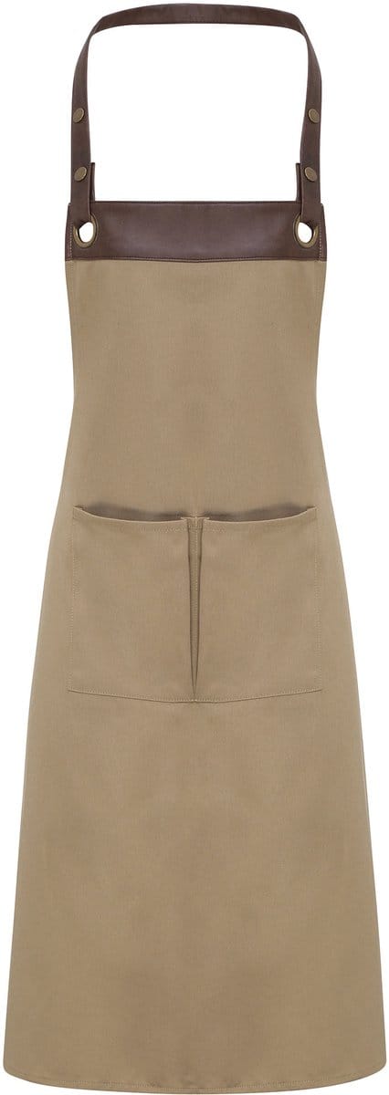 Premier Espresso slabbenschort PR123 - Khaki / Brown - One size
