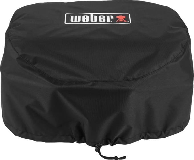 Weber Premium Hoes voor Lumin