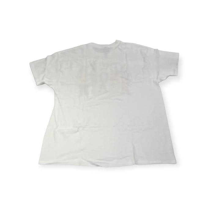 Koszulka t-shirt męski SPENCER'S NEVER BROKE AGAIN XL white