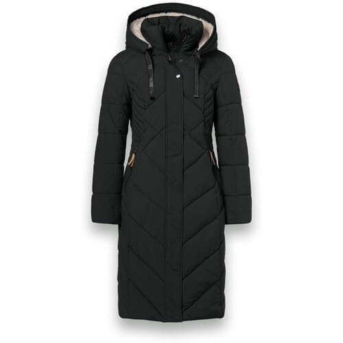 Parka Jas District Corvara