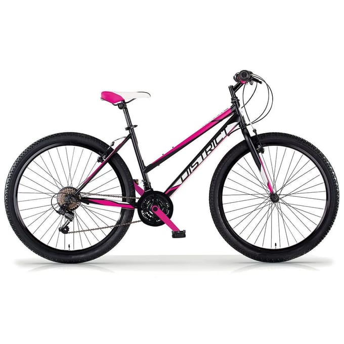 Mountainbike Mbm Sh. Revo rs36|Sh. Ty 2118V