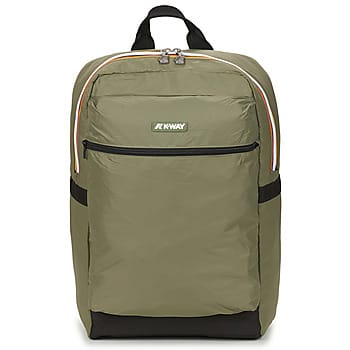 Kway unisex rugzak k2116rw v15 laon groen