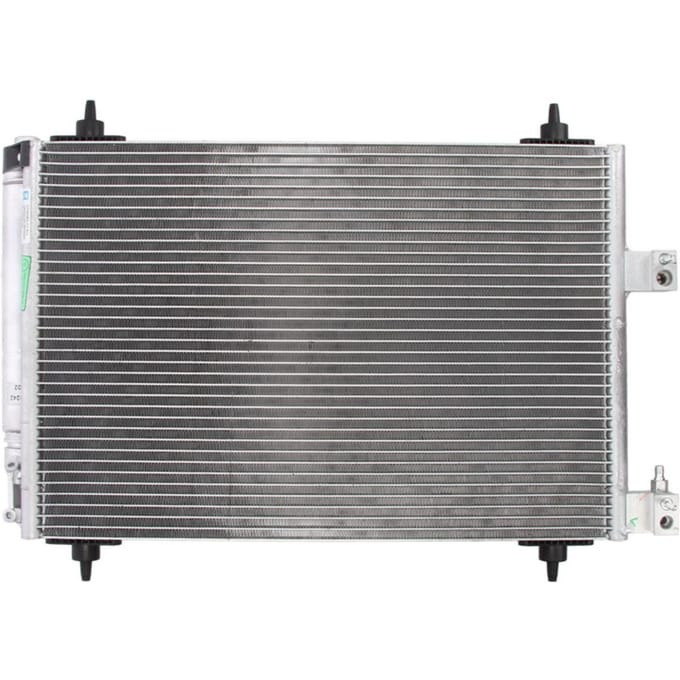 Condensor, airconditioning NRF 35443