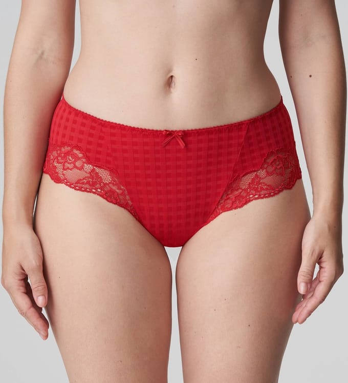 PrimaDonna Madison Hipster 0562127 Scarlet - maat 36