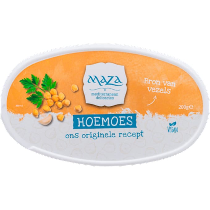Hoemoes