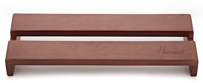 Hartwood Pedalboard, Small
