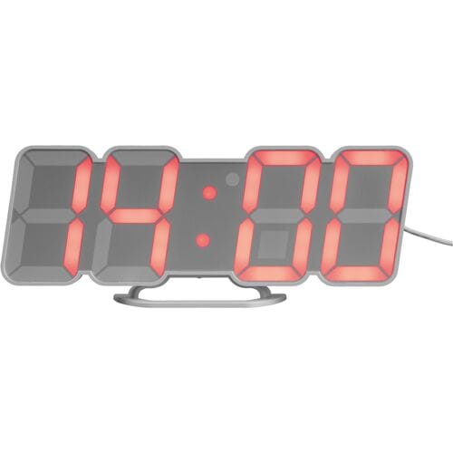 LIVARNO LED-klok, 3D