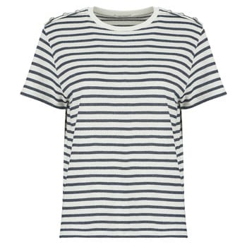 T-shirt Korte Mouw Ikks B310195