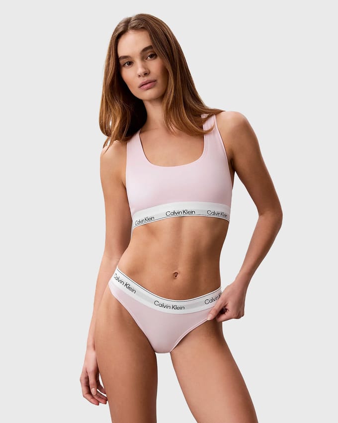 BRALETTE 2PK