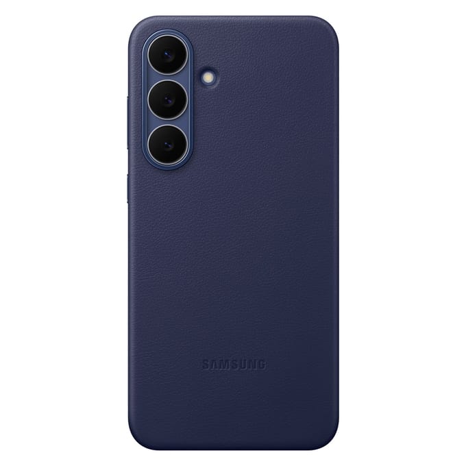 Samsung Samsung Kindsuit Cover fr Galaxy S25 FE Case Samsung Galaxy S25 FE Navy