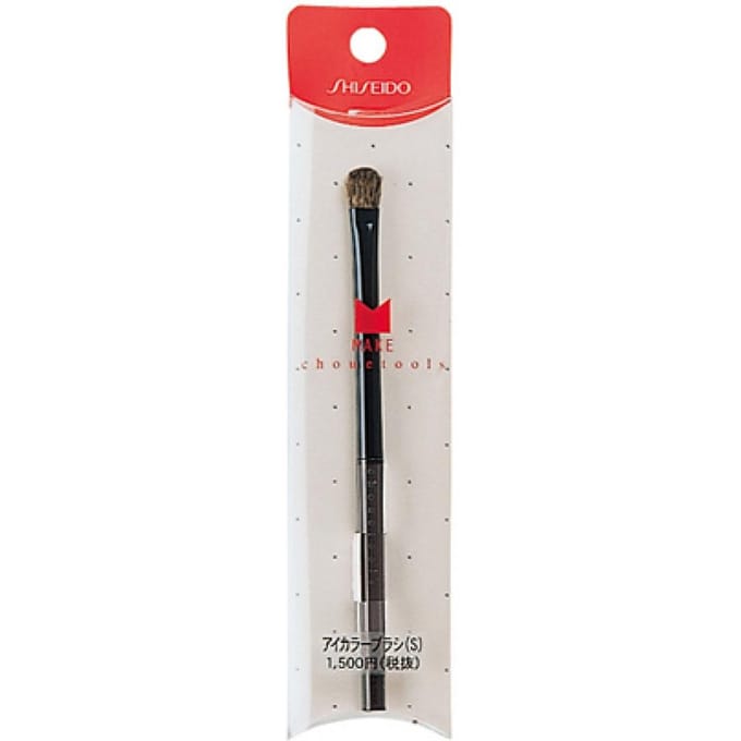 Shiseido - Eye Color Brush Small 1 pc