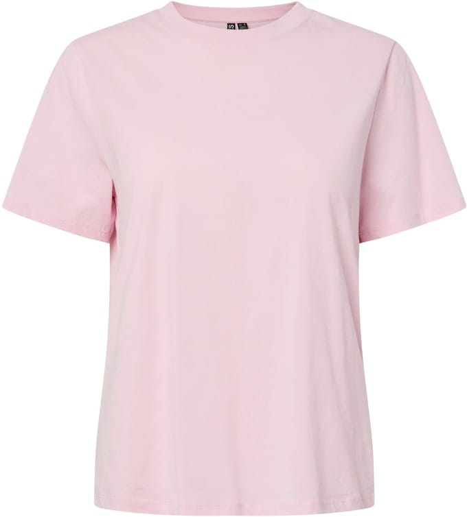 PIECES - PCRIA SS SOLID TEE JRS NOOS BC - Dames - T-shirts