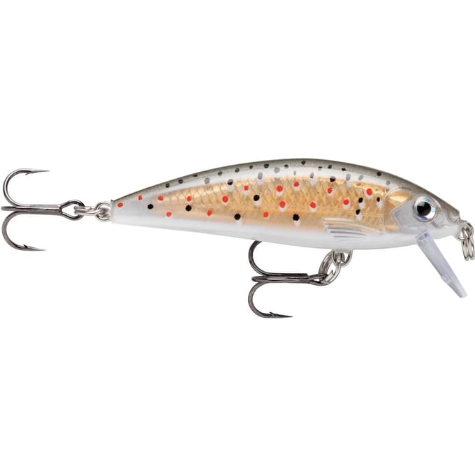 Lok Rapala X-rap Countdown Xrcd07 10 g