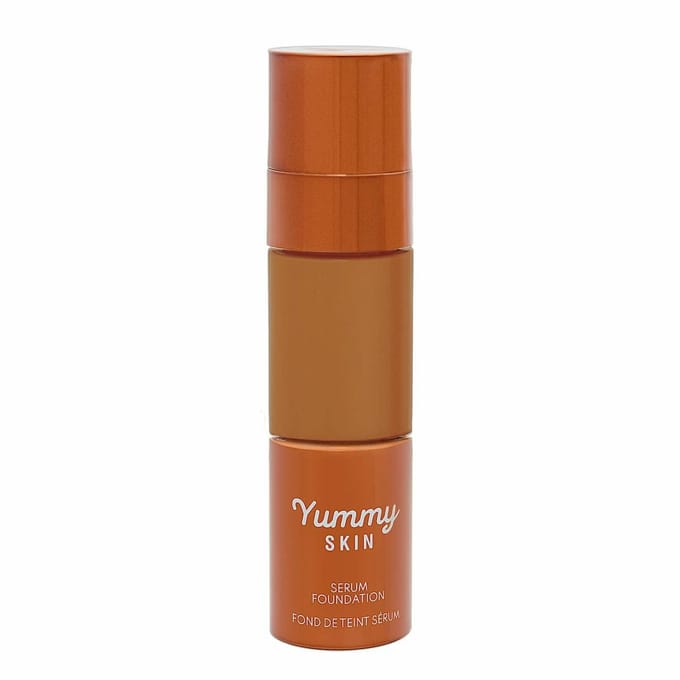 Danessa Myricks Beauty Yummy Skin Serum Foundation 17W 25 ml