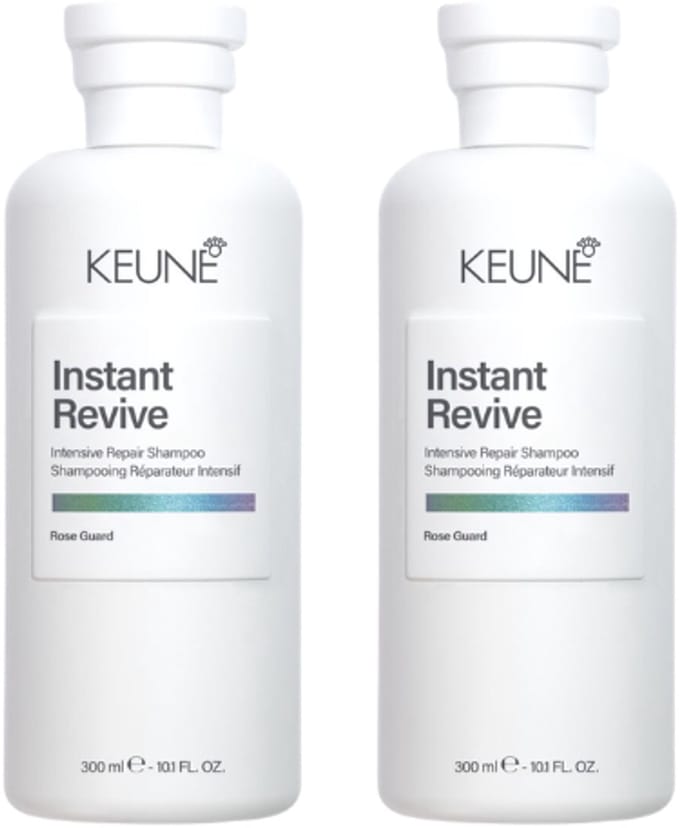 2 STUKS - Keune Care Instant Revive Shampoo 300 ml