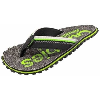 Platte sandalen Gumbies Cairns