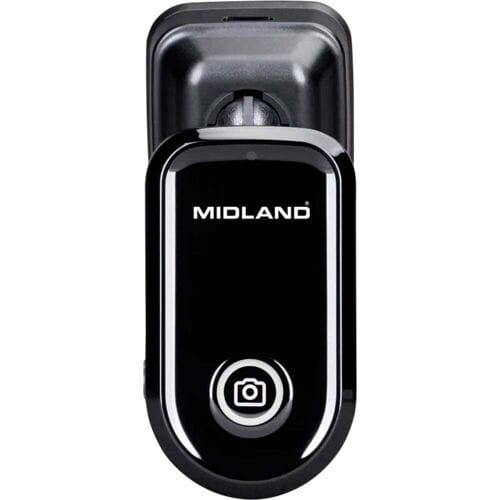 Midland Street Guardian Mini Dashcam Microfoon, G-sensor