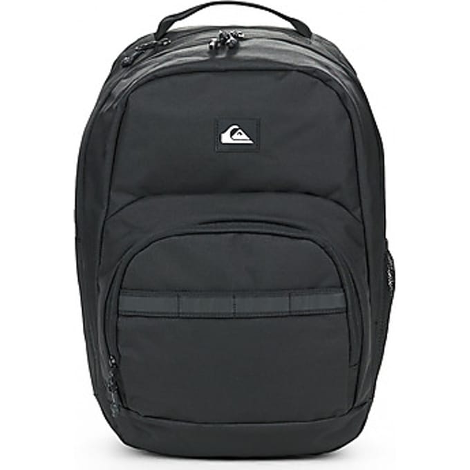 Quiksilver Schoolie 30l Rugzak Zwart