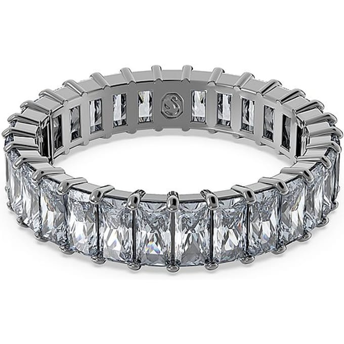 Swarovski Damesring Matrix 5648918