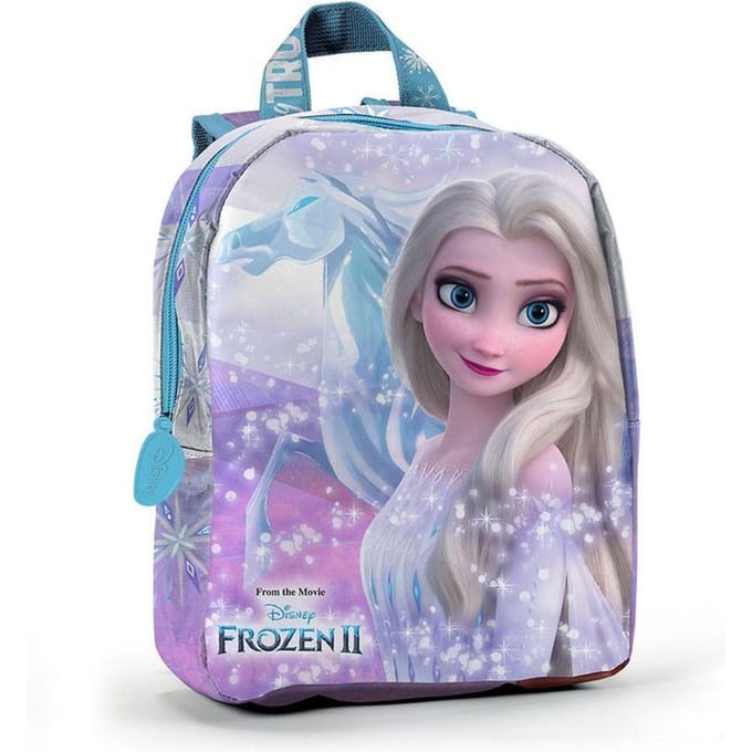 Frozen rugzak