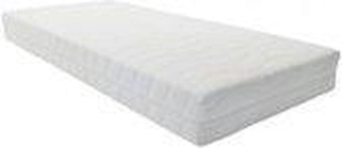 Pocketveer Matras Koudschuim 20 cm 80x210