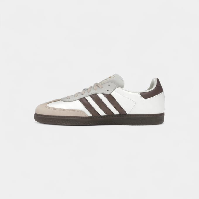 Baskets femme adidas Originals Samba OG