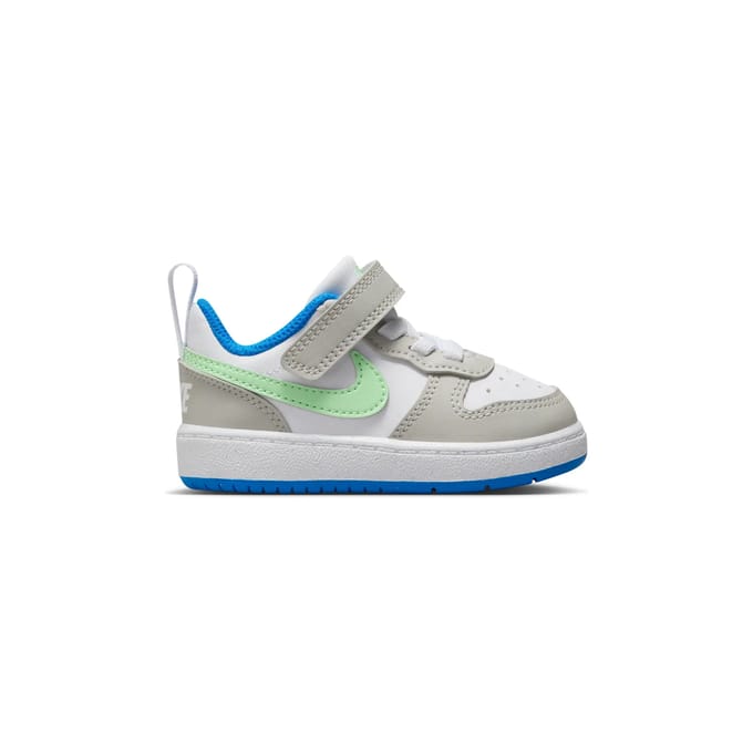 Babytrainers Nike Court Borough Low Recraft
