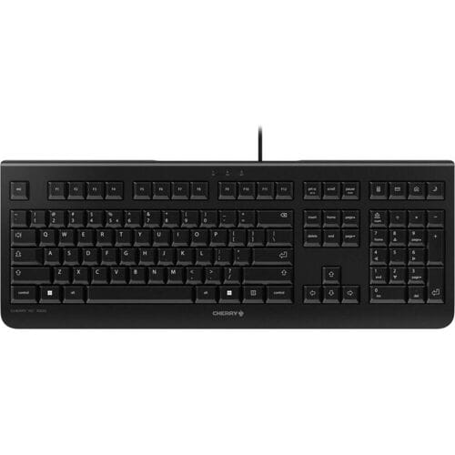 Cherry KC 1000 zwart