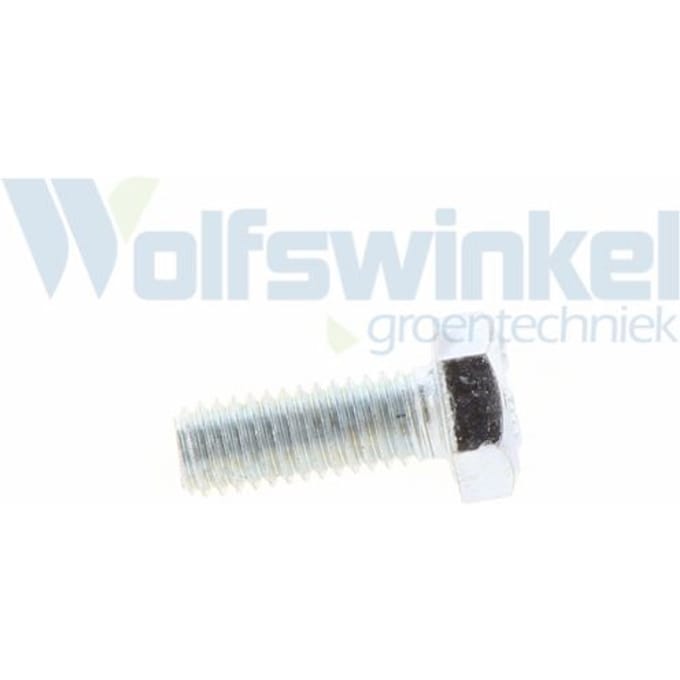 Tapbout m6x16 8.8 vz din933(200)