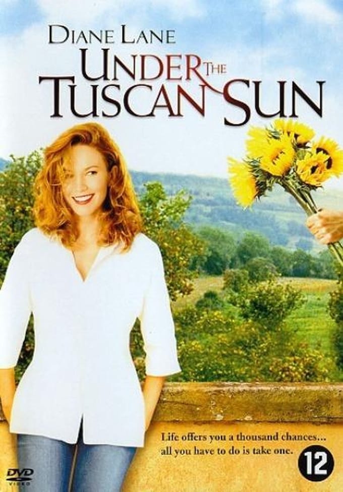 Under The Tuscan Sun